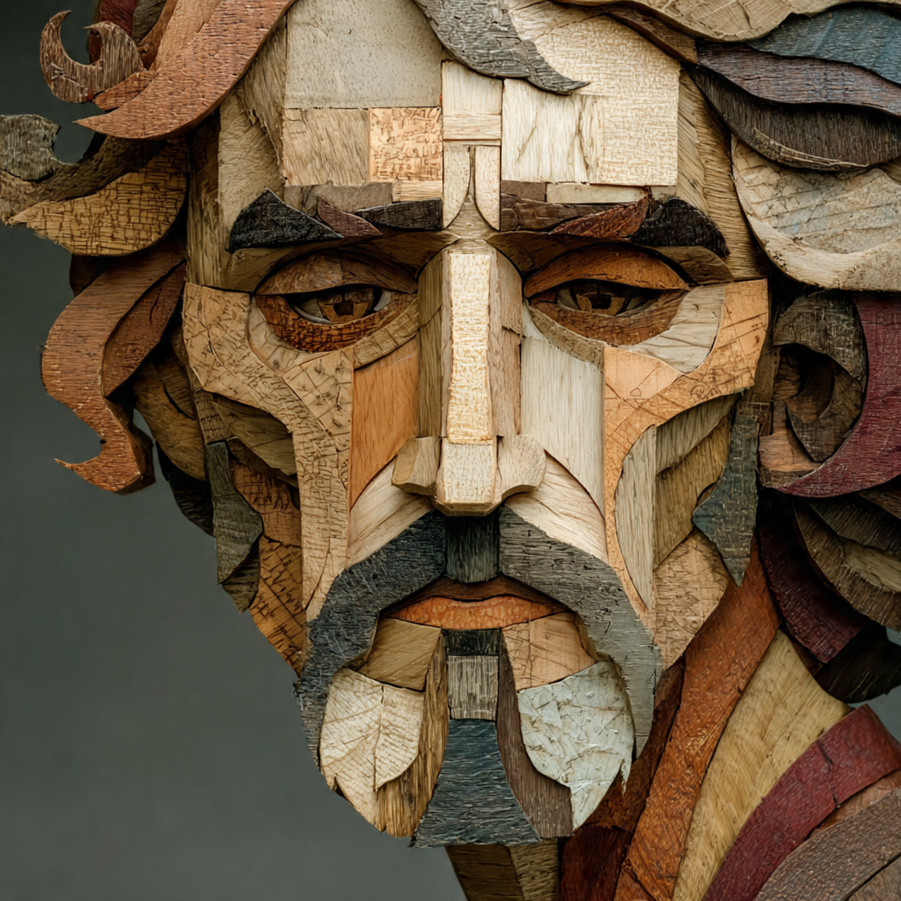 Weekend Theologian